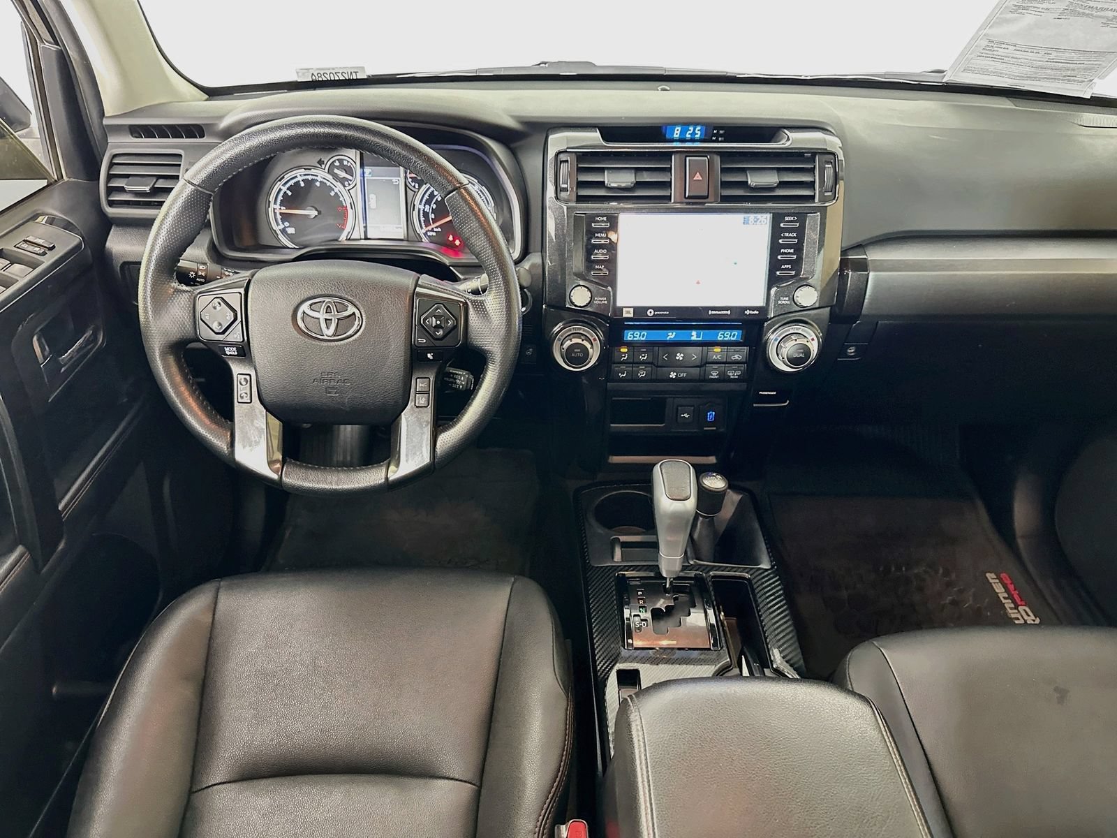 Used 2023 Toyota 4Runner TRD Pro AWD/4WD image 24