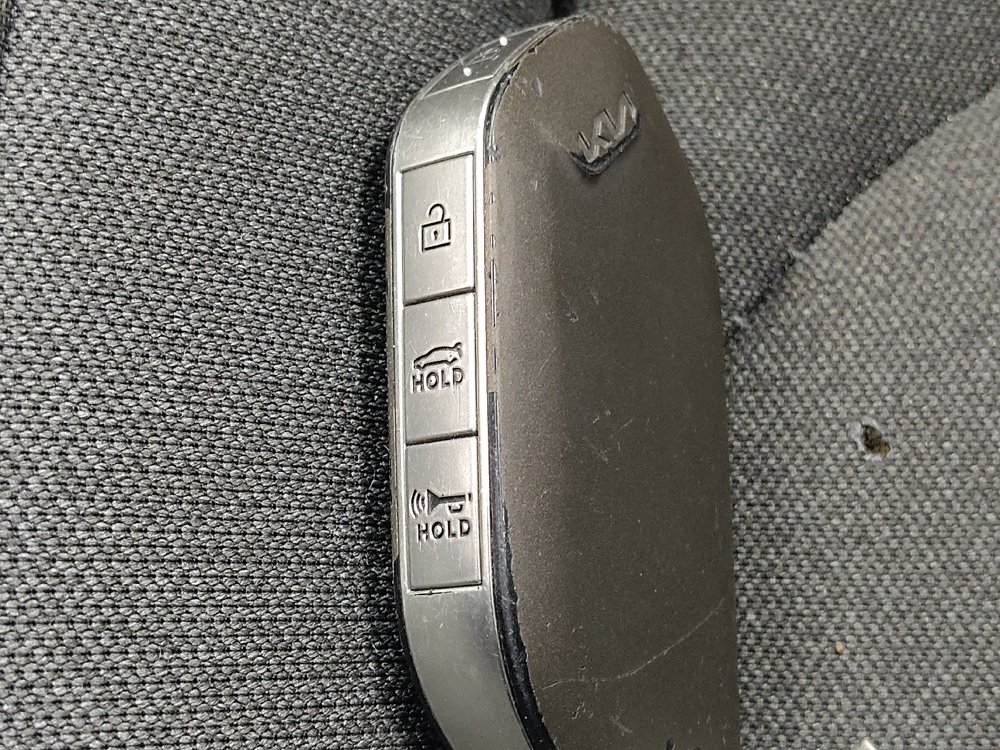 Used 2025 Kia K4 FWD image 32