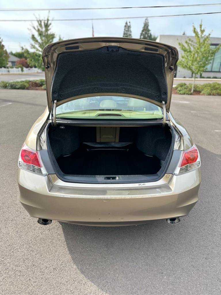 Used 2008 Honda Accord EX-L image 18