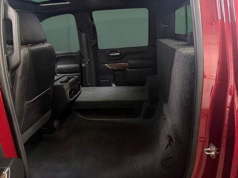 Used 2020 Chevrolet Silverado 3500 High Country AWD/4WD image 13