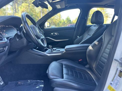 Certified 2022 BMW M340i image 13