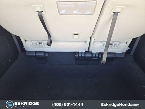 New 2026 Honda Odyssey EX-L image 24