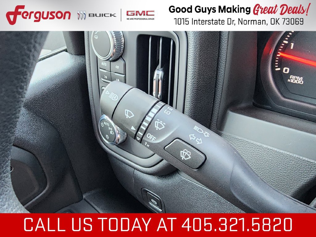 New 2026 GMC Sierra 3500 Pro w/ Convenience Package AWD/4WD image 23
