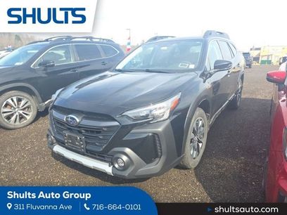 Used 2023 Subaru Outback Limited