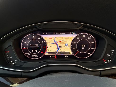 Used 2019 Audi Q5 2.0T Premium Plus w/ Premium Plus Package image 18