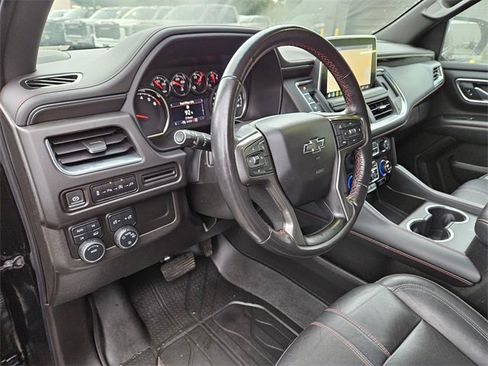 Used 2021 Chevrolet Suburban RST image 21