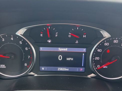 Certified 2023 Chevrolet Blazer LT w/ Convenience Package image 32