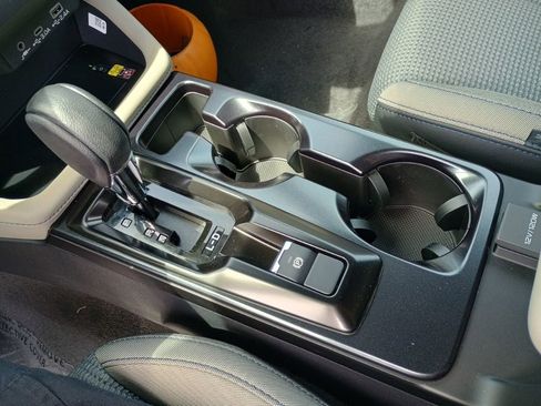 New 2026 Subaru Forester Premium image 22