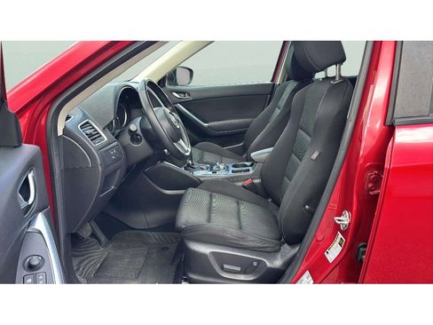 Used 2016 MAZDA CX-5 Touring image 10