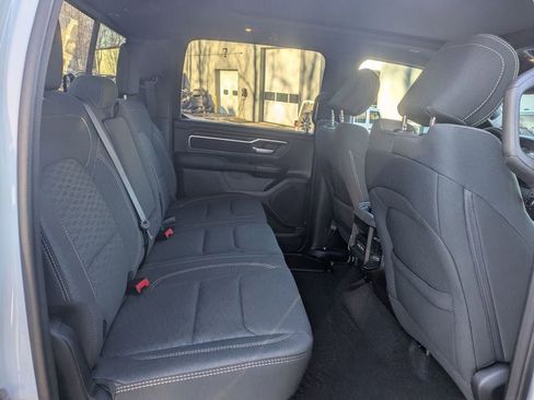 New 2026 RAM 1500 Big Horn image 30