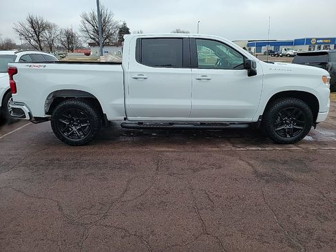 New 2026 Chevrolet Silverado 1500 RST w/ RST Select Package image 7