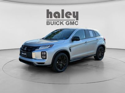 Used 2026 Mitsubishi Outlander Sport AWD