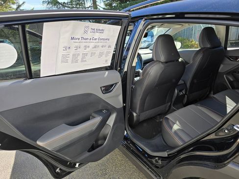 New 2026 Subaru Crosstrek 2.5i Limited AWD/4WD image 9
