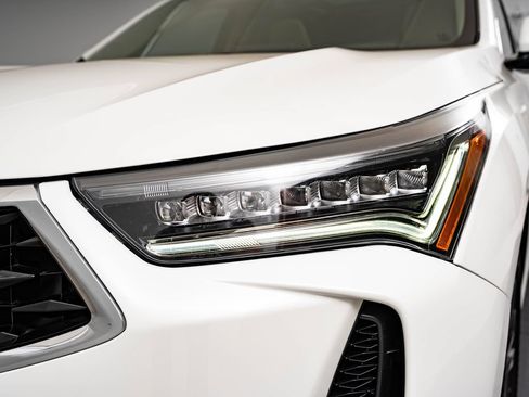 Certified 2022 Acura RDX AWD w/ Technology Package image 15