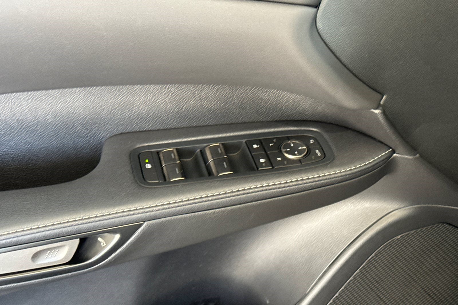 Certified 2025 Lexus RX 350 FWD w/ Technology Package image 13