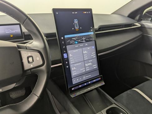 Used 2023 Fisker Ocean One image 18