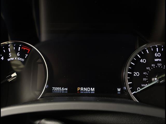 Used 2021 Ford Expedition Limited RWD image 9