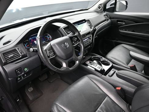 Used 2021 Honda Pilot Elite image 10