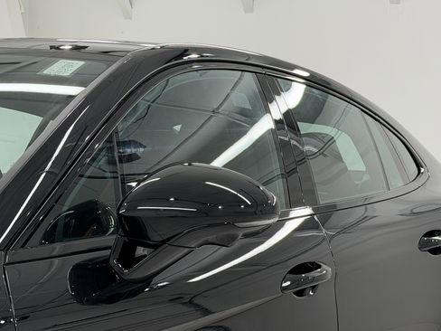 New 2026 Porsche Panamera 4 image 19