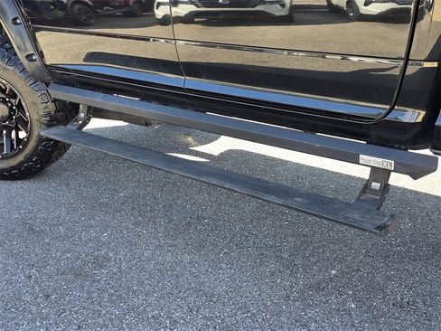 Used 2018 RAM 2500 Laramie w/ Sport Appearance Group image 30