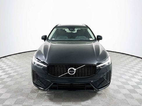 Used 2025 Volvo XC60 T8 Ultra w/ Protection Package Premier image 2