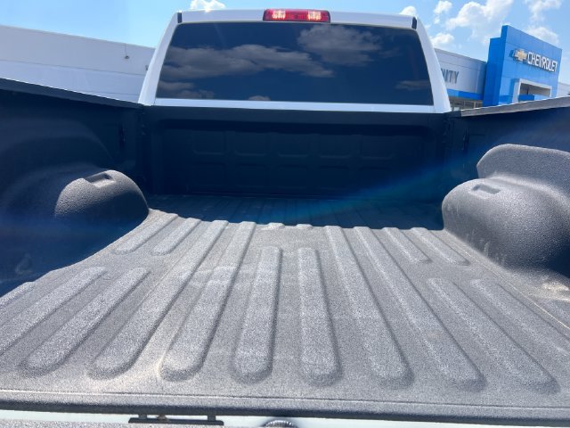 Used 2025 RAM 2500 Big Horn AWD/4WD image 13