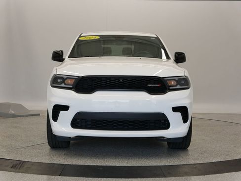 Certified 2024 Dodge Durango GT image 51