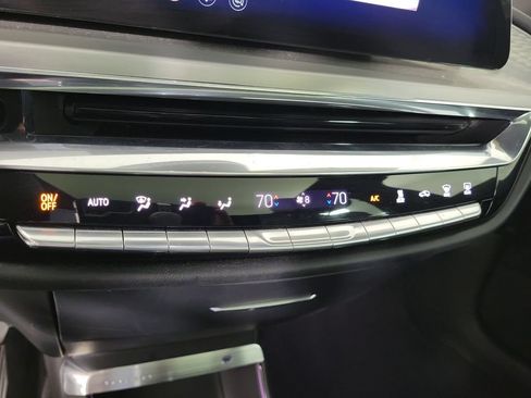 Used 2024 Cadillac Lyriq Sport RWD image 27