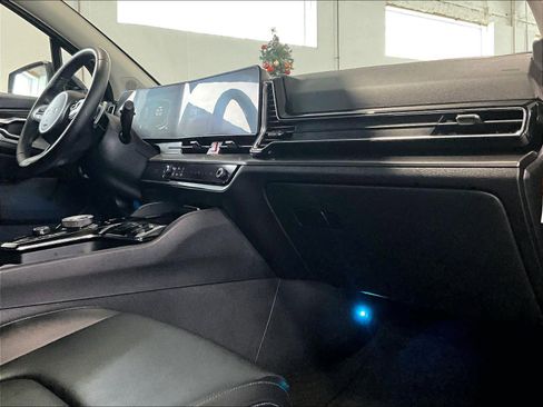 Used 2023 Kia Sportage EX w/ EX Premium Package image 14