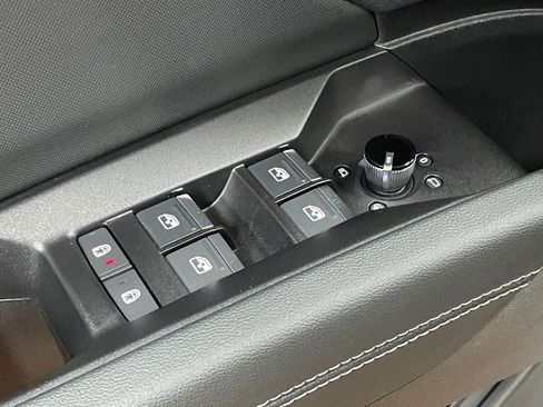 Used 2023 Audi Q4 e-tron Prestige w/ Black Optic Package image 18