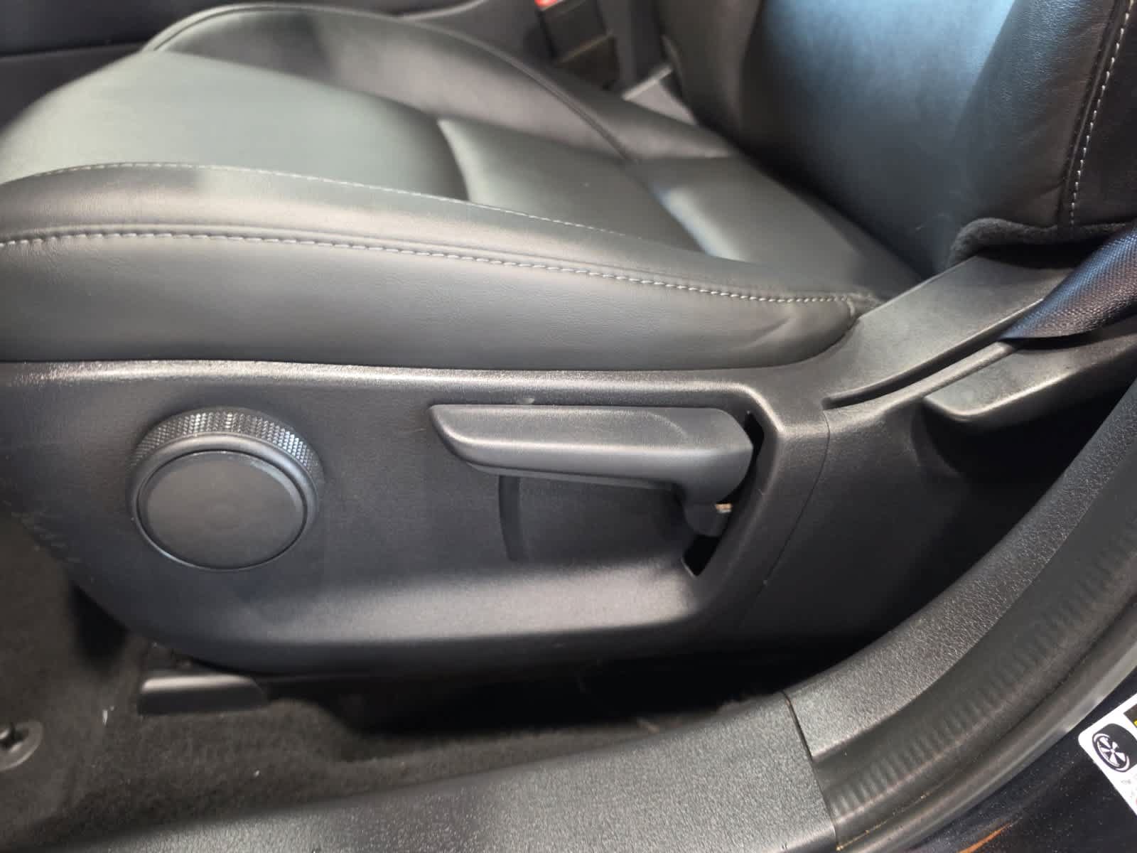 Used 2024 MAZDA CX-30 AWD 2.5 S w/ Select Sport Pkg image 19