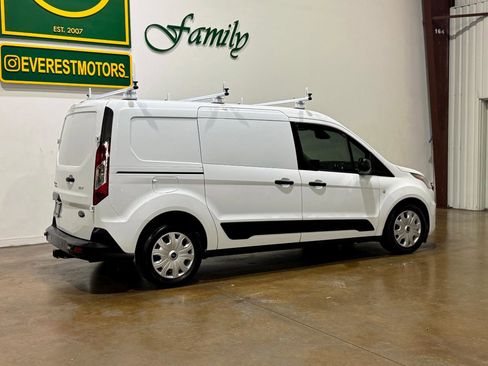 Used 2020 Ford Transit Connect XLT image 8
