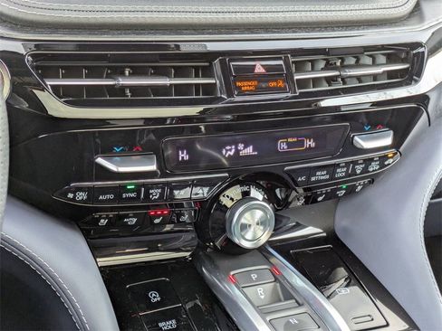 Certified 2026 Acura MDX Type S image 25