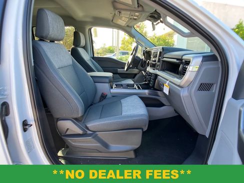 New 2026 Ford F250 XLT w/ Tremor Off-Road Package image 5