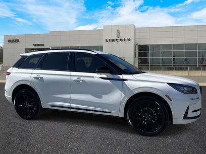 New 2026 Lincoln Corsair Premiere