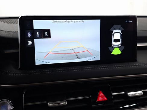 Used 2025 Genesis G70 3.3T Advanced image 22