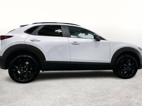 New 2026 MAZDA CX-30 AWD 2.5 S image 16