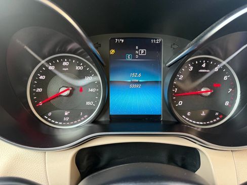 Used 2020 Mercedes-Benz GLC 300 image 22