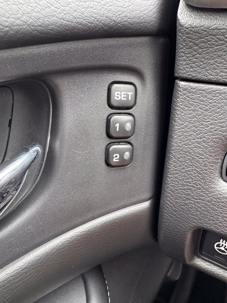 Used 2024 Nissan Murano SL AWD/4WD image 26