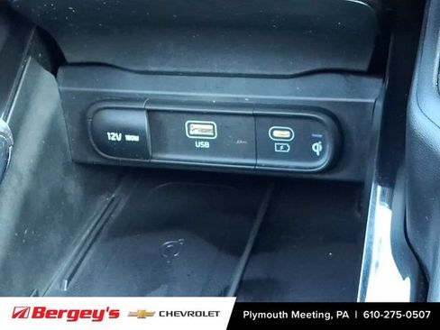 Used 2024 Kia Telluride S w/ S Sunroof Package FWD image 29