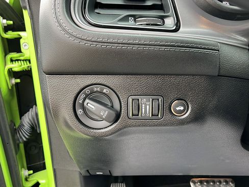 Used 2023 Dodge Challenger R/T Scat Pack w/ 1320 Plus Group image 13