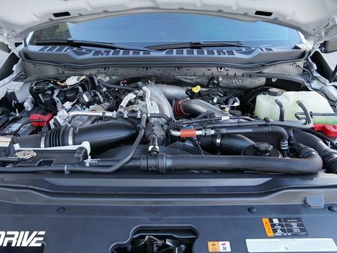 Used 2026 Ford F350 Platinum image 55