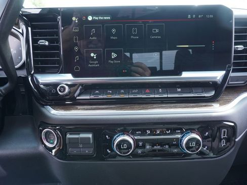 New 2026 GMC Sierra 1500 SLE image 20