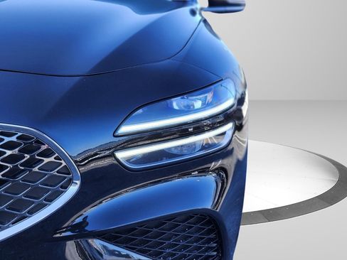 New 2026 Genesis G70 2.5T image 10