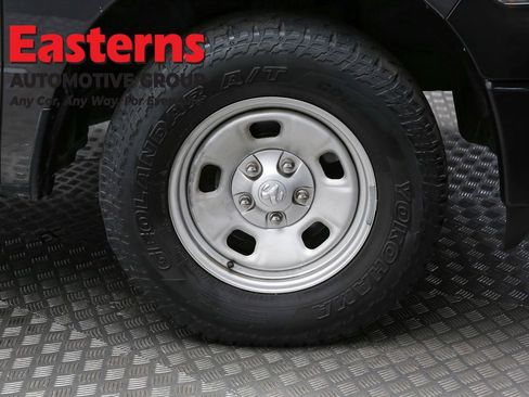 Used 2018 RAM 1500 Tradesman image 29