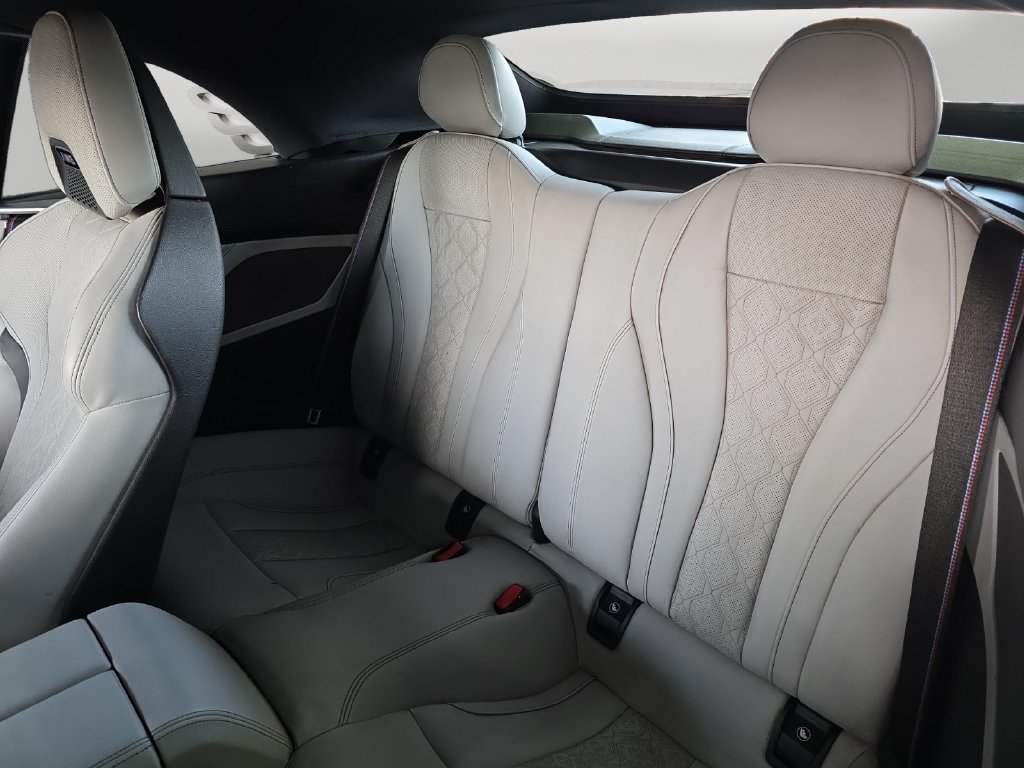 Used 2022 BMW M8 Competition AWD/4WD image 25