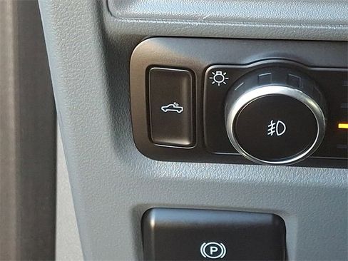 Used 2025 Ford F150 XLT w/ Equipment Group 301A Standard image 25