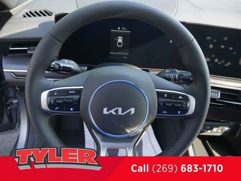 New 2026 Kia K5 GT-Line image 28