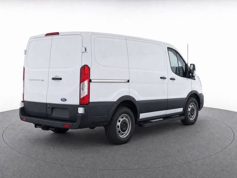 Used 2024 Ford Transit 150 Low Roof RWD image 4
