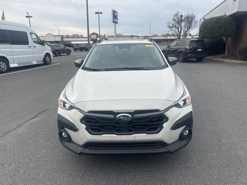 Certified 2024 Subaru Crosstrek 2.0i Premium image 2